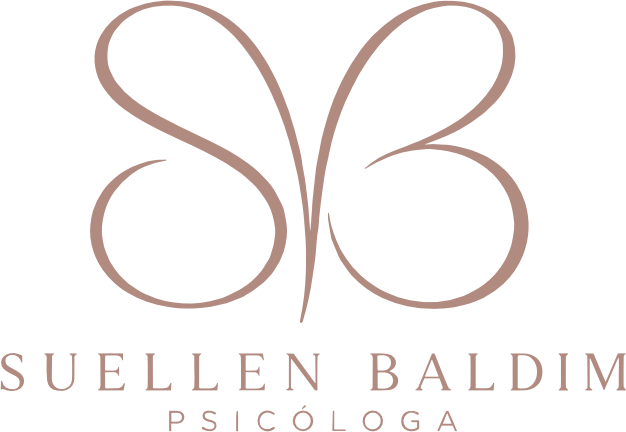 Logo Suellen Baldim