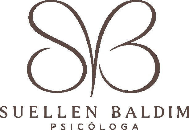 Logo Suellen Baldim
